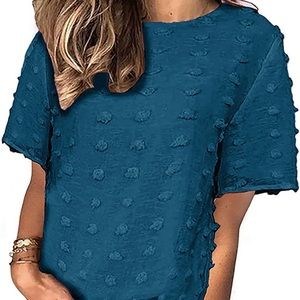 Blouse new with tags